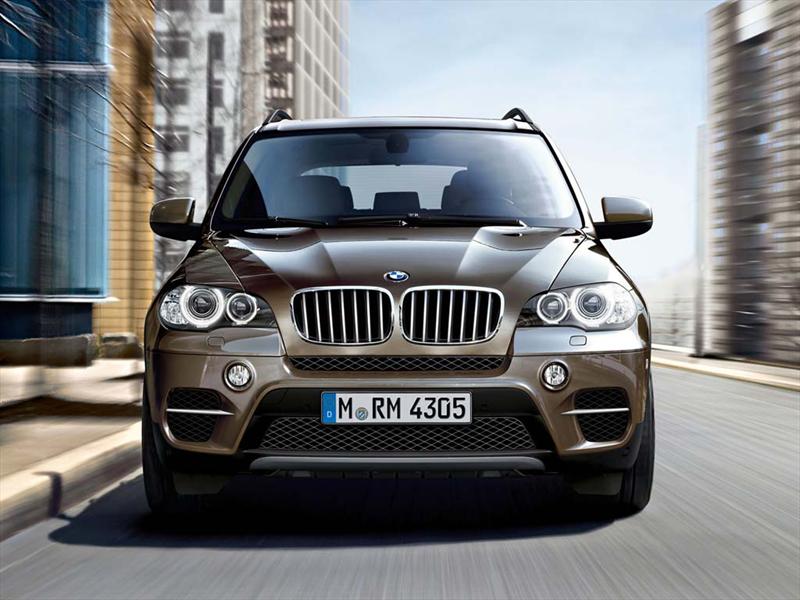 Bmw x5 35ix