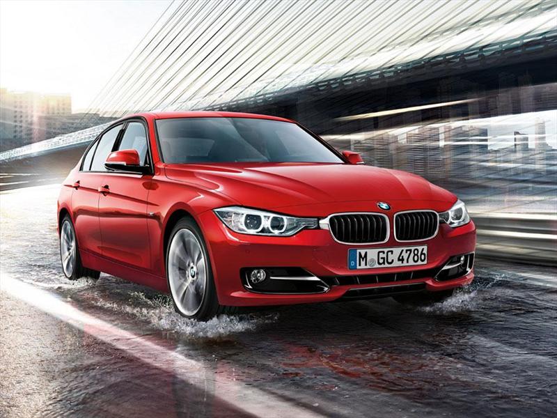 Bmw 3 328i