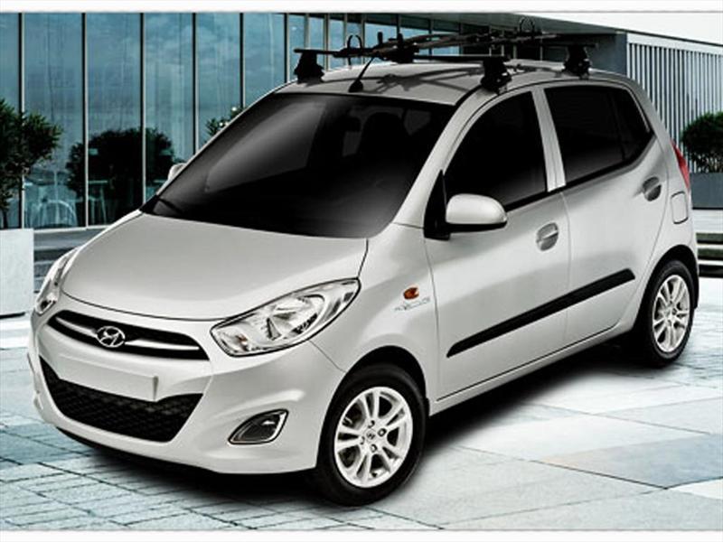 2013 hyundai i10