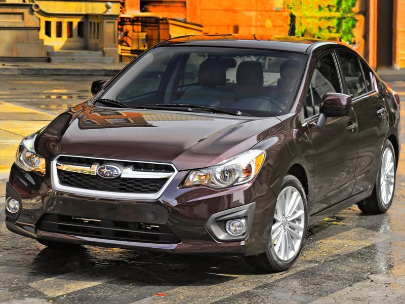 Subaru i cvt