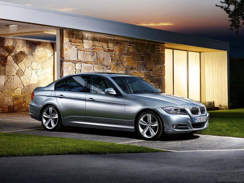 Bmw 320i 2013