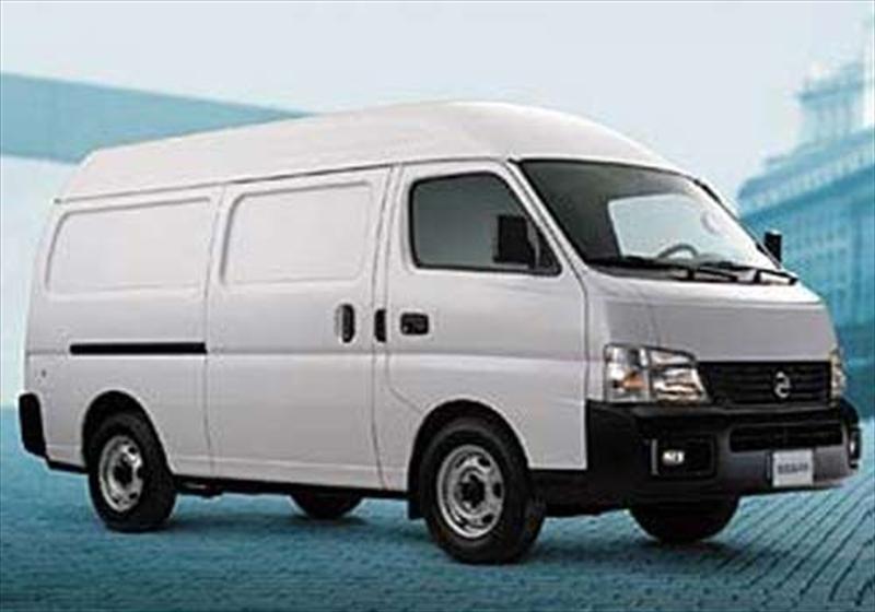 Nissan urvan carsales #7