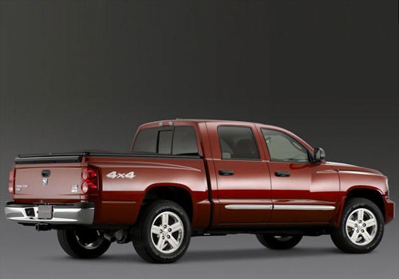 Dodge Dakota 37 Sport Quad Cab Sxt 4x4 2013