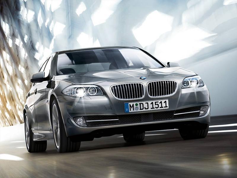 Бмв 520i 2013