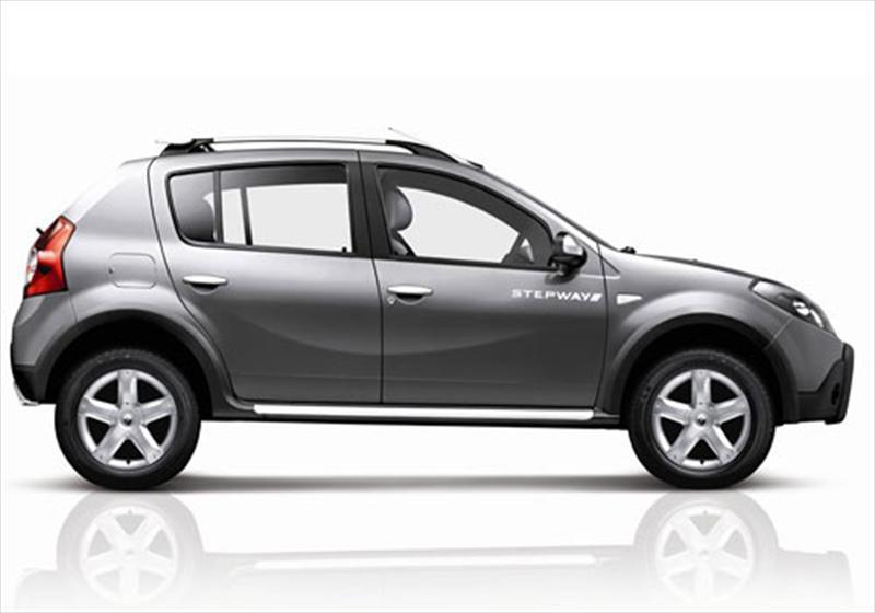 Renault Sandero Stepway 2011. Renault Sandero Stepway 2012. Рено Сандеро степвей 2011. Рено Сандеро 4вд.