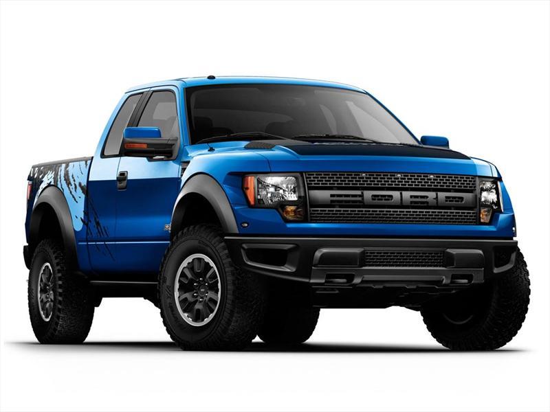 Videos de ford raptor 2013 #8