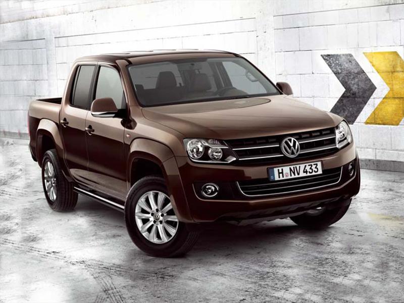 Carros VW - VolksWagen AMAROK no Brasil bomnegcio agora