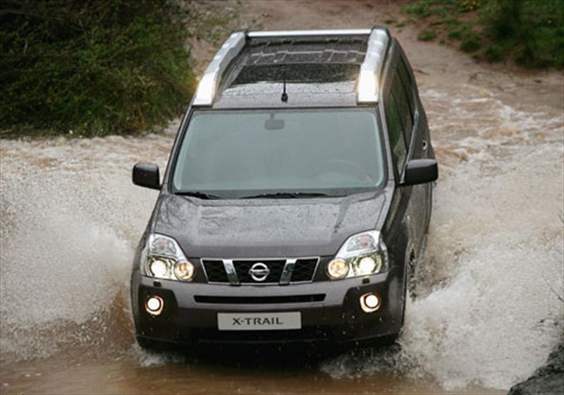 nissan x trail 2 5 tekna aut 2013 nissan x trail 2 5 tekna aut 2013