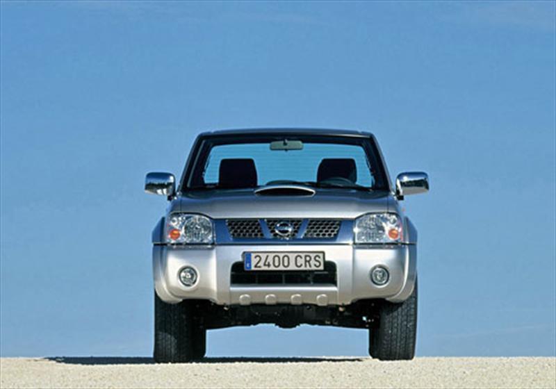 Nissan terrano клуб