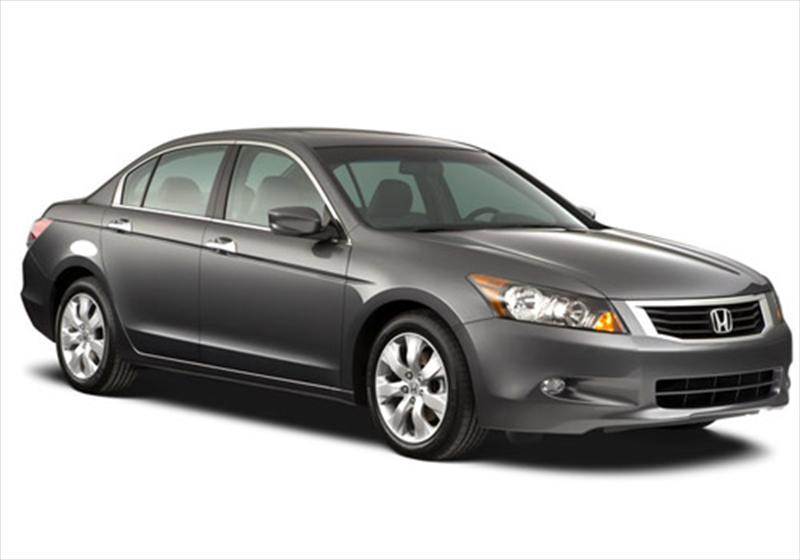 foto Honda Accord