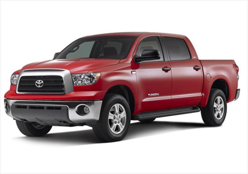 foto Toyota Tundra 5.7L SR5 4x2