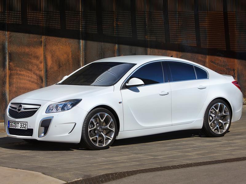 Руль opc opel