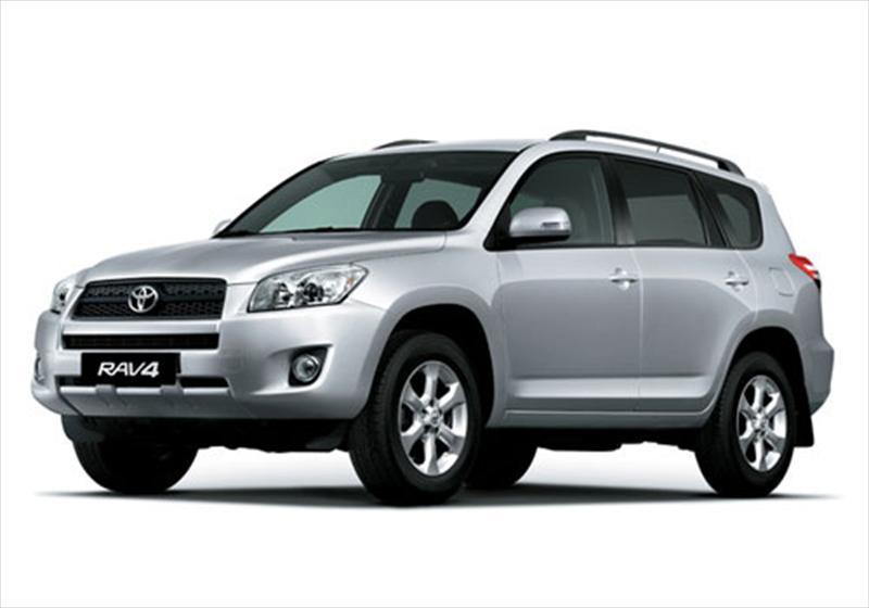 Rav4 yandex auto