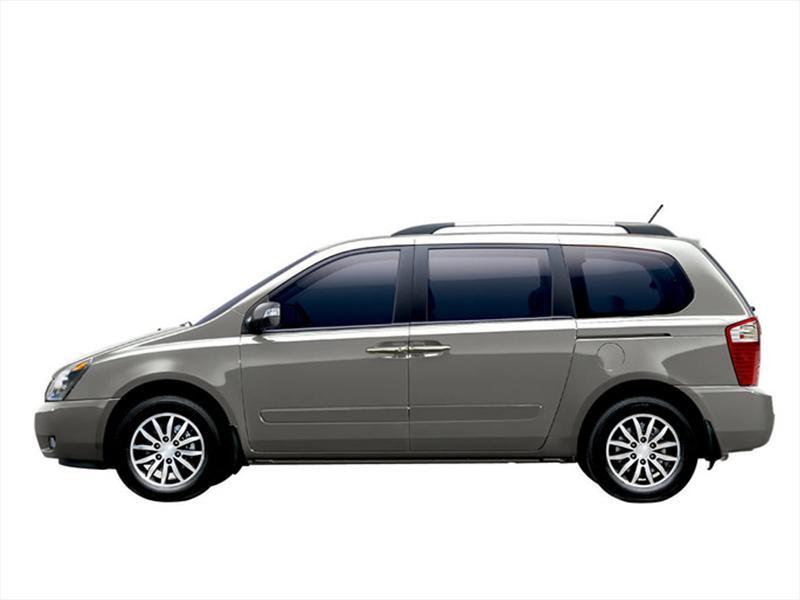 Kelemahan kia carnival diesel manual 2017