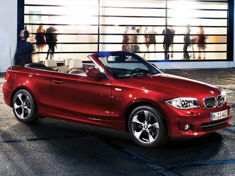 Teste bmw 120i cabrio #6