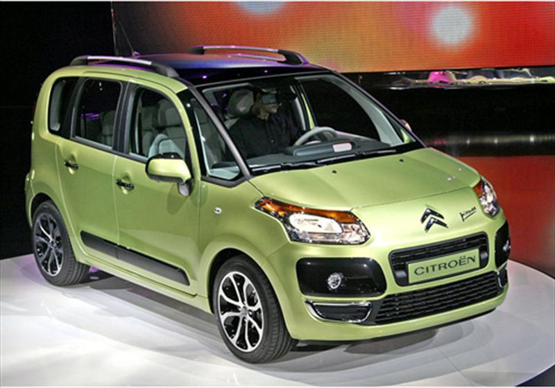 Citroen c3 diesel