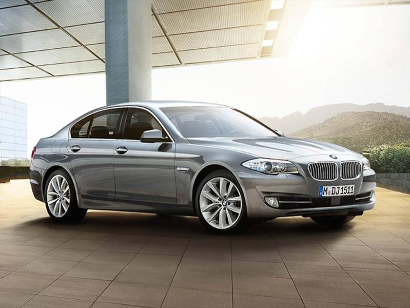 Bmw 5 520i