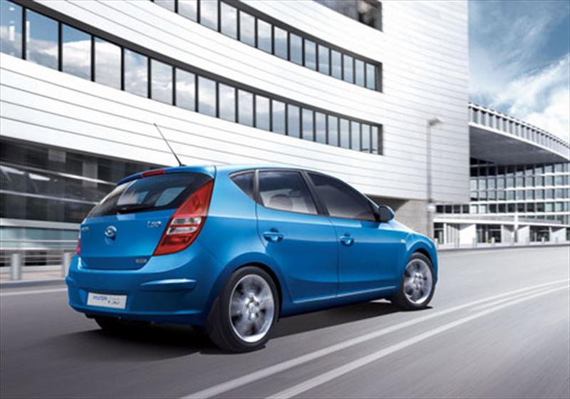 Хендай i30 gls