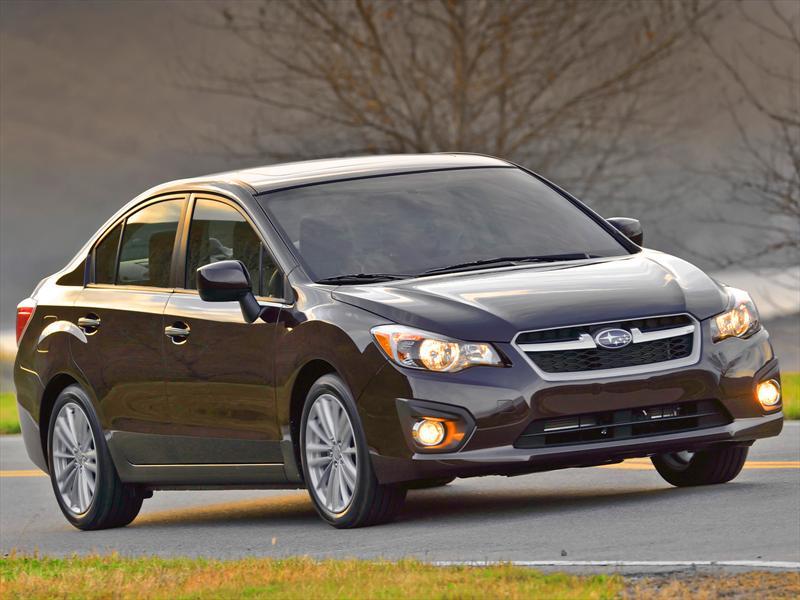 Subaru i cvt
