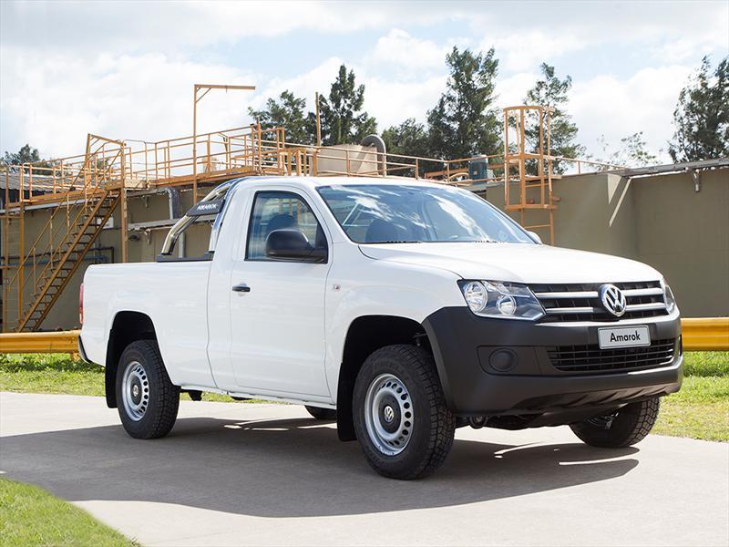 Volkswagen amarok 2014