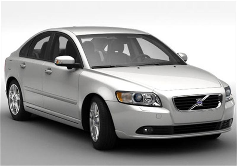 Volvo s40 2013