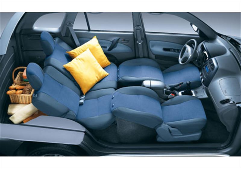 Chery Tiggo 2.0 (2012)