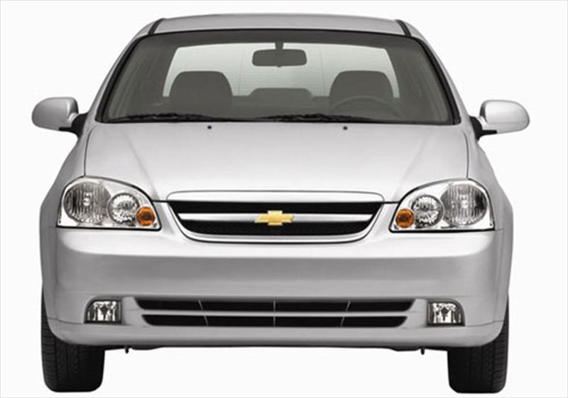 Chevrolet optra 2016
