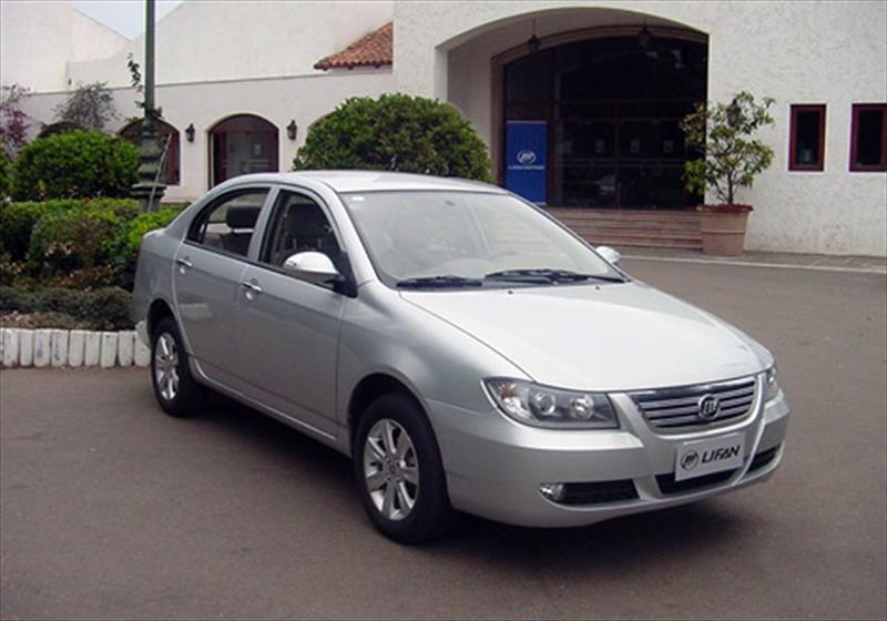 Lifan 8 л с