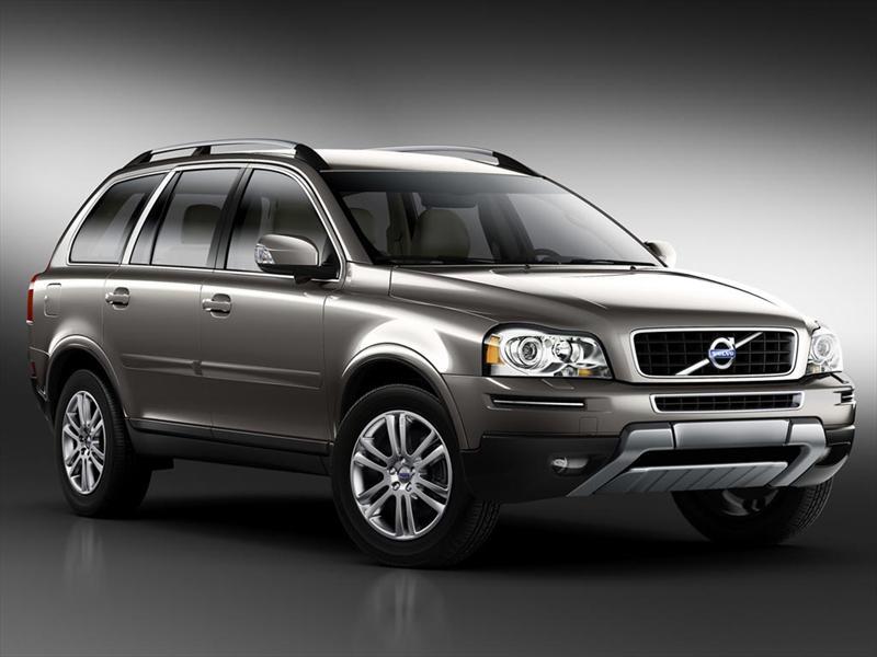 Volvo xc90 2