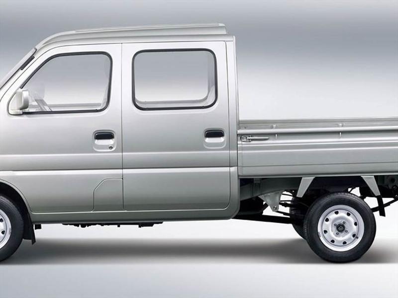 Changan star truck