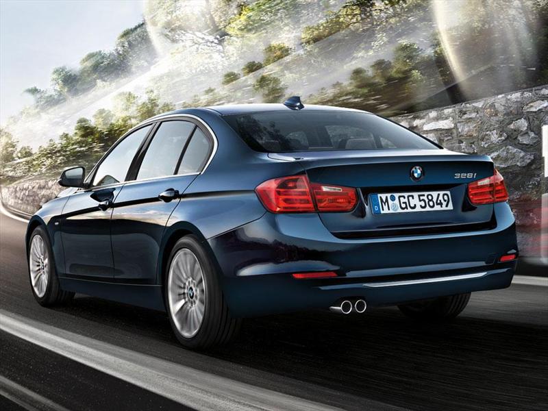 Bmw 328 0 60 >> BMW Serie 3 328i (2013) Bmw 328 0 60 >> BMW Serie 3 328i (2013)