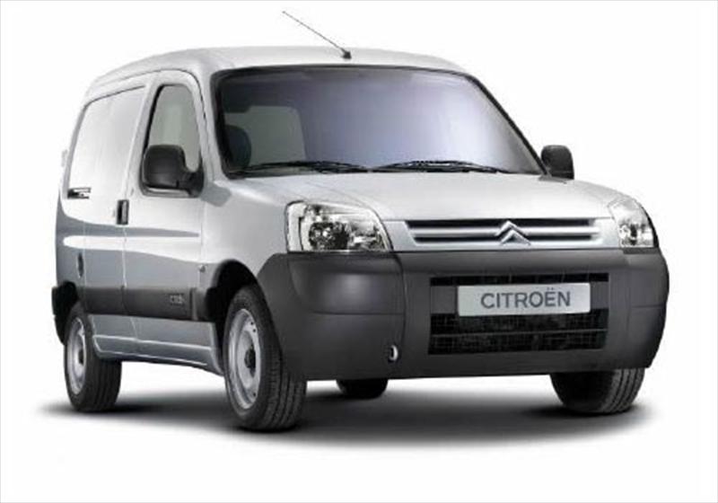 Citroen berlingo 2013