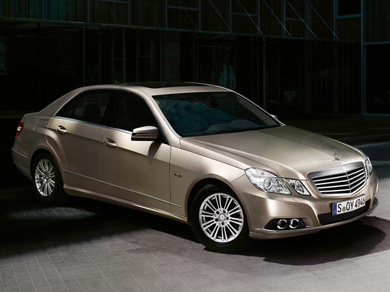 mercedes-benz clase e 200 mercedes-benz clase e 200