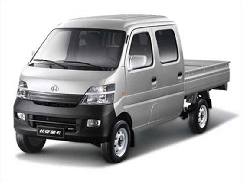 Changan star truck