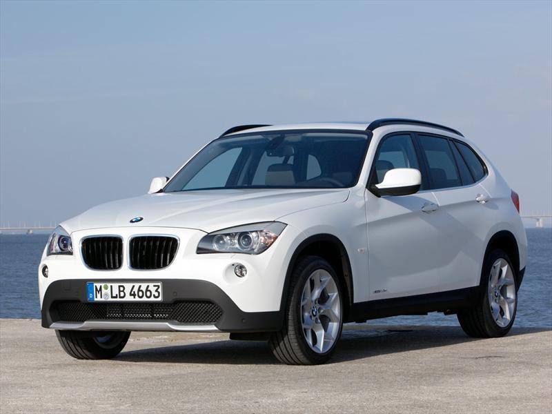 Bmw x1 18i