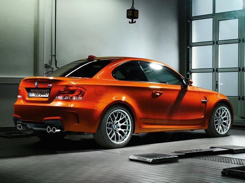 Bmw m1 coupe