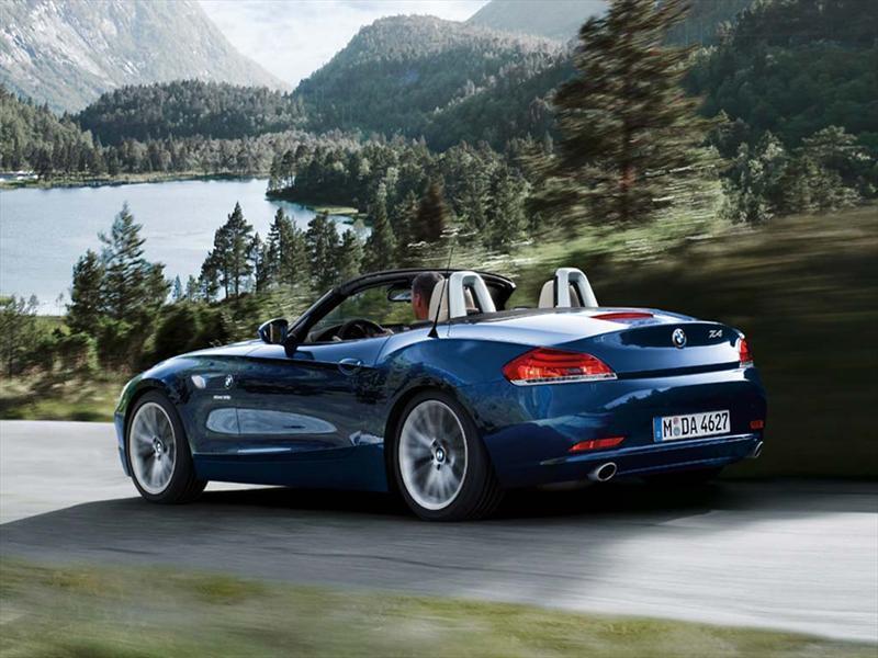 Bmw z4 35i