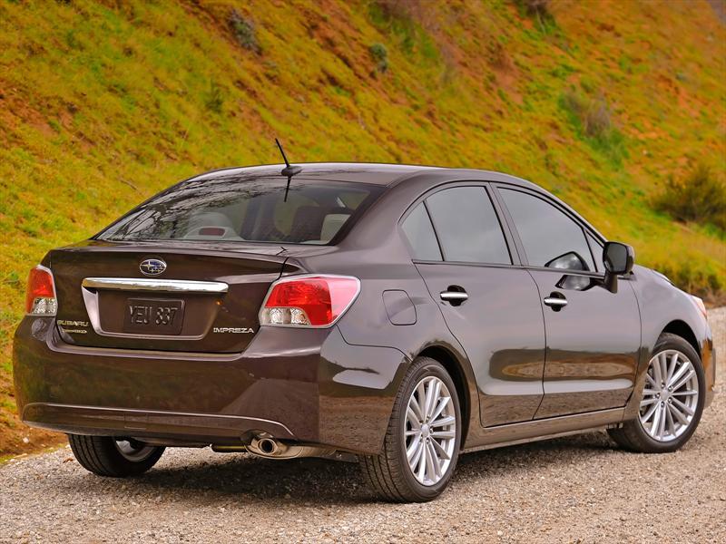 Subaru i cvt