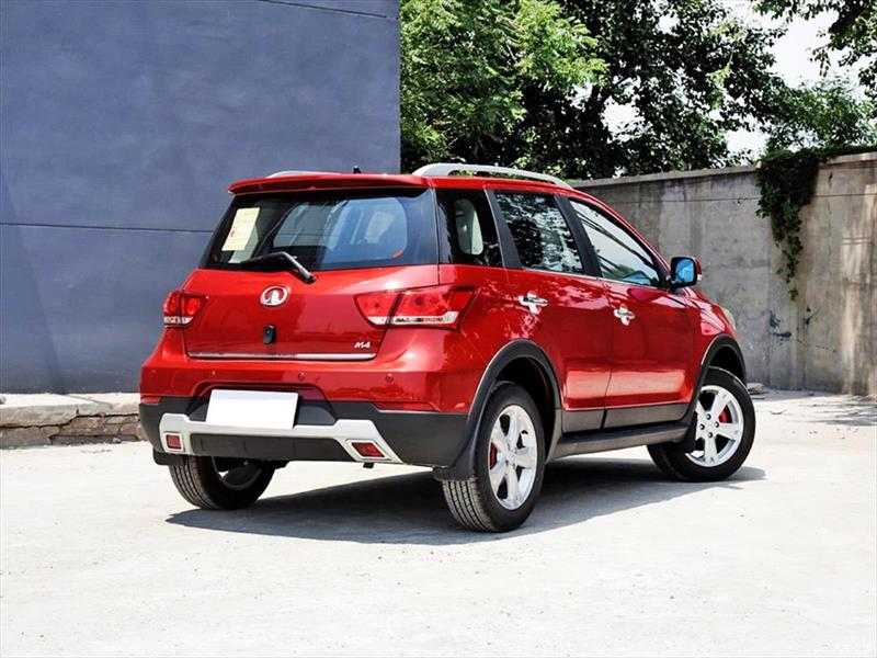 Great wall auto
