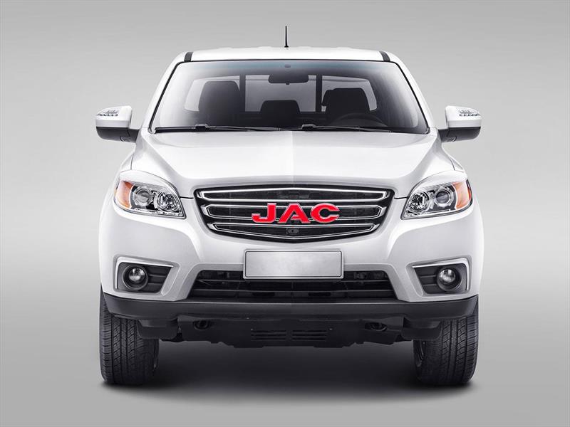 Jac t6 diesel