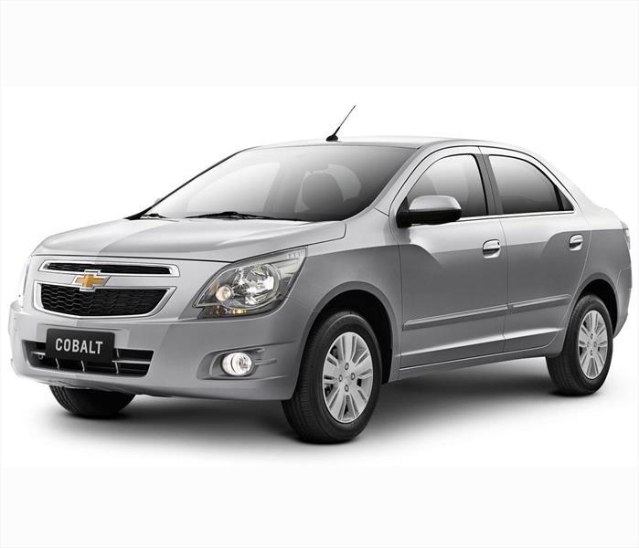 Chevrolet cobalt ошибка 24