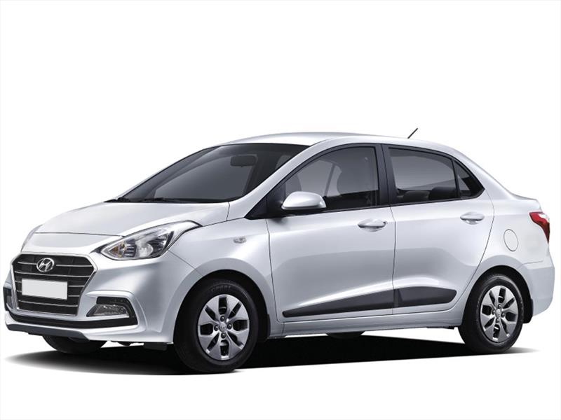 foto Hyundai Grand i10 1.2L