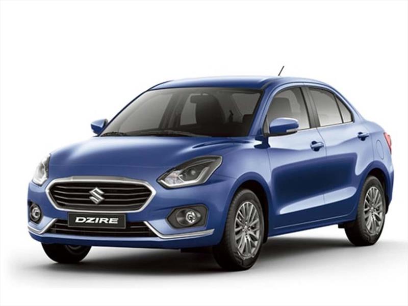 Foto Suzuki Dzire 1.2L GLX Aut nuevo precio $11.040.000