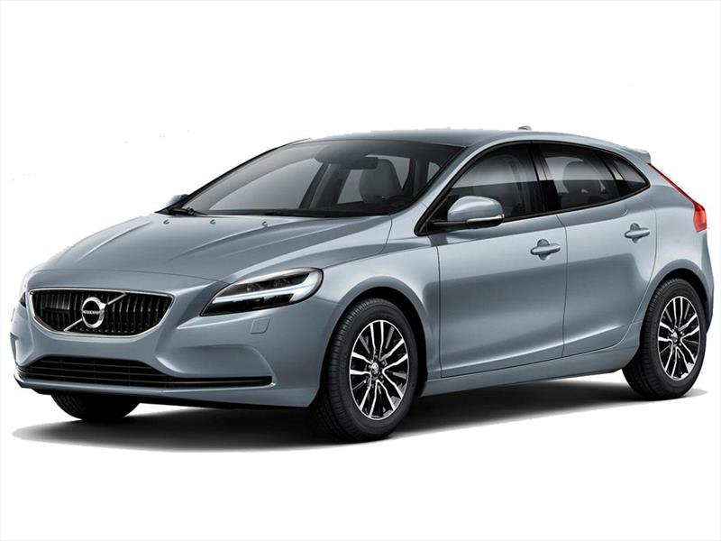 foto Volvo V40