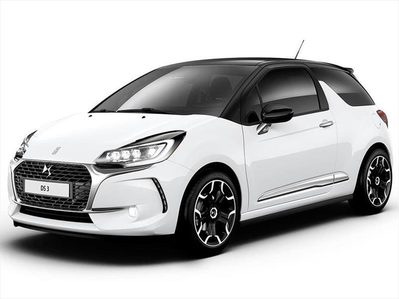 foto DS 3