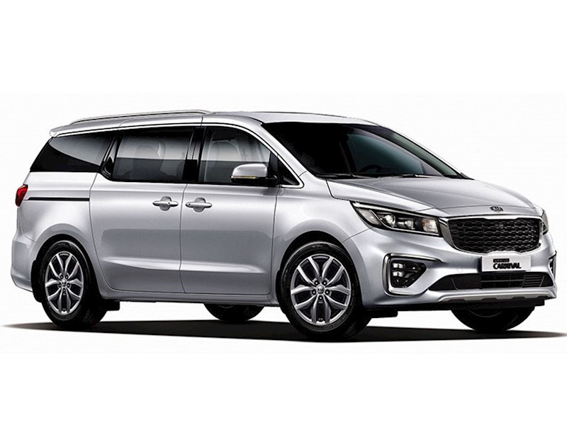 Русификация kia carnival 2018