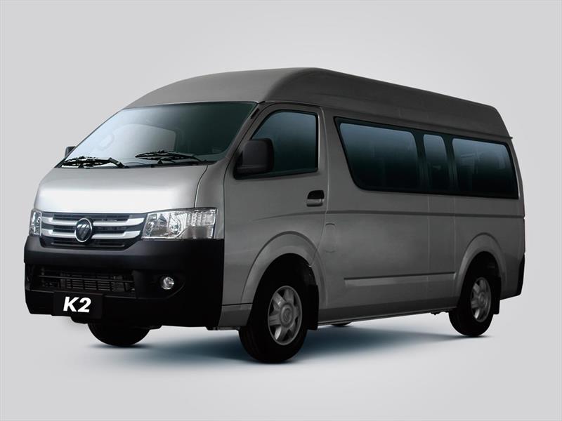 Foton K2