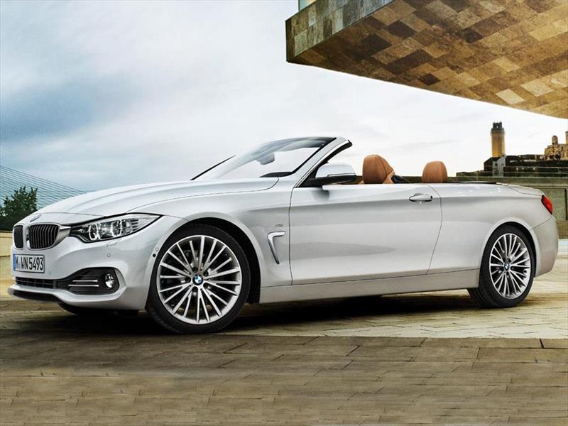 foto BMW Serie 4 440i Sport Line