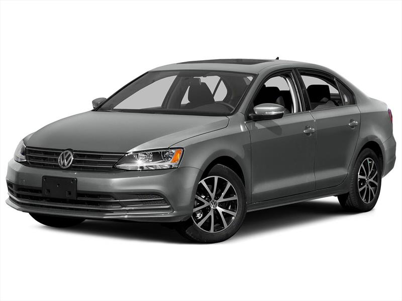 Volkswagen jetta 2 поколение