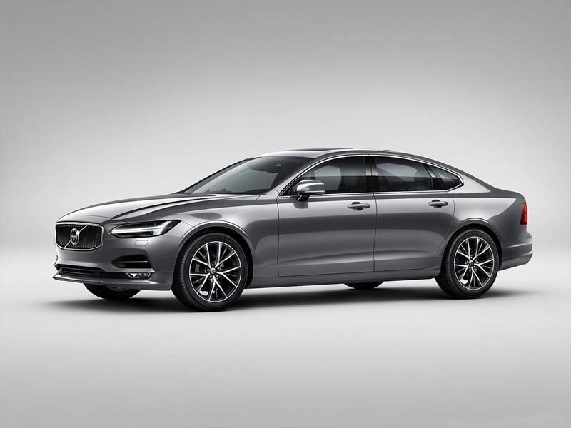 foto Volvo S90 2.0L D5 Inscription AWD Aut